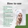 Aloe Vera Toner for Face. Skincare to Treat and Prevent Acne, Restore PH Balance &amp; Excess Dirt. Facial Toner for Women and Men.