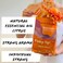 Shower Steamers Aromatherapy 15 Pack, Relaxation Birthday Gift for Women and Men Self Care self Care Gifts for Women Shower Steamers spa Gifts for Women Shower Bombs Bath Bombs for Women Citrus