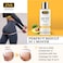 Powerful Butt Enlargement Cream - Made in USA - Firming &amp; Lifting Effect - Hip Lift Up Formula for Fuller, Bigger, Natural Buttock Enhancement without Injections - 4 Fl Oz