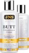 Powerful Butt Enlargement Cream - Made in USA - Firming &amp; Lifting Effect - Hip Lift Up Formula for Fuller, Bigger, Natural Buttock Enhancement without Injections - 4 Fl Oz