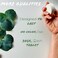 Shower Steamers Aromatherapy 15 Pack Relaxation Birthday Gift for Women and Men Stress Relief self Care Gifts for Women Eucalyptus for Shower spa Gifts for Women Shower Bombs Bath Bombs for Women