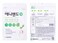 AnyBand Korean Pimple Patches - Acne Spot Treatment Stickers for Clear Skin - 42 Count Hydrocolloid Acne Patches, Zit Stickers, Face