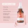 Cosmedica Skincare Argan Oil - 100% Pure Argan Oil for Skin, Hair, Face Serum - Hydrates, Nourishes, and Protects - Cruelty Free, Paraben Free, Vegan - 1 Fl Oz