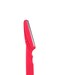 ARABESKS Dermaplaning Razor, 3ct   Face Razors for Women, Eyebrow Razor, Facial Razor, Dermaplaning Razor, Womens Face Razor Peach Fuzz Remover
