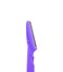 ARABESKS Dermaplaning Razor, 3ct   Face Razors for Women, Eyebrow Razor, Facial Razor, Dermaplaning Razor, Womens Face Razor Peach Fuzz Remover