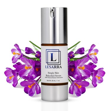 Bakuchiol Face Serum is Natural Organic Vegan Retinol Alternative Face Serum, AntiAging AntiWrinkle, Bakuchiol Moisturizer, Bakuchiol Serum, Bakuchiol Retinol Alternative Serum, Bakuchiol Oil