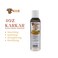 Karkar Hair Growth Oil with Authentic Chebe Powder For Hair Health,Deep Moisturizing,itchy Scalp Relief,Contains Sesame Rosemary Olive Peppermint TeaTree Oil &amp; karkar Oils 4 oz