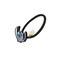 Disney Stitch &amp; Angel 2-Piece Stretchy Hair Tie Set
