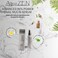 Advanced Snail Mucin Serum with Vitamin C &amp; Hyaluronic Acid   Hydarates, Nourishes, &amp; Rejuvenates Skin - Anti Aging, Brightening, &amp; Evens Skin Tone   Korean Skincare