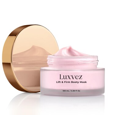 Skin Tightening Cream for Body: Cellulite Cream for Toning and Lifting Thighs, Butt, and Legs &ndash; Reduces Sagging Skin and Enhances Curves for a Youthful Look