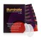 Illuminate Under Eye Mask: Reduces Puffiness and Dark Circles; Infused with Botanical Extracts, Bakuchiol, Red Algae &amp; Hyaluronic Acid - 6 Pairs. Biodegradable.