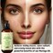 Organic Moringa Oil &ndash; 100% Pure &amp; Cold-Pressed, Unrefined Moringa Oil for Hair &amp; Skin Care, Hydrating Facial Oil, Moringa Face &amp; Body Oil in 16 fl oz Glass Bottle with Pump