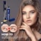 Eyebrow Growth Serum Rapid: for Thicker Brows in 4 Weeks (Pack of 2)