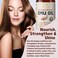 Emu Oil, 100% Pure Australian Emu Oil - Refined Natural Oil for Hair Growth, Natural Skin Moisturizer, Hydrating Face &amp; Body Oil, Massage Oil for Scars &amp; Dry Skin - Unscented, 4 fl oz Glass Bottle