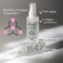 Copper Peptide Anti-Aging Facial Toner - Collagen Boosting Skin Repair Solution with Natural Plant-Based Formula, Vitamins for Hydration, Plumping, and Glowing Skin, 1.7 Fl OZ