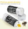 Hair Wax Stick Hair Styling Stick for Flyaways Women &amp; Kids, Baby Hair, Pomade wax, Flexible Hold, Hair Slick Stick, Bun Maker, Smoothness and Control, 2.7 fl oz