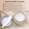 Skin Reset Cleansing Balm   Melting Balm Makeup Remover Made with Glutathione, Hyaluronic Acid, and Vitamin C   Gentle &amp; Hydrating Cleanser