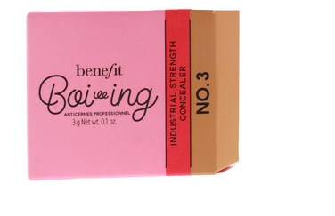 Benefit Boi ing Industrial Strength Concealer - # 03 (Medium) 3g/0.1oz