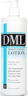 DML Moisturizing Lotion 16 oz (Pack of 5)