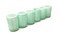1-1/2&rdquo; Self Grip Hair Rollers - 6 Count assort