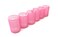 1-1/2&rdquo; Self Grip Hair Rollers - 6 Count assort