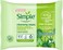 Simple Kind to Skin Cleansing Facial Wipes, 25 Count (Pack of 6)