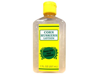 Corn Huskers Oil-Free Hand Lotion, 3 Count