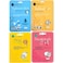 celavi Face Mask Set Korean Beauty Essence Facial Paper Sheet Mask Korea Skin Care Moisturizing 3 Packs of each 12 New flavors K-Beauty Skincare 36 masks in a pack Made in Korea