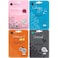 celavi Face Mask Set Korean Beauty Essence Facial Paper Sheet Mask Korea Skin Care Moisturizing 3 Packs of each 12 New flavors K-Beauty Skincare 36 masks in a pack Made in Korea