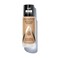 Almay Skin Perfecting Comfort Matte Foundation, Hypoallergenic, Cruelty Free-Fragrance Free, Dermatologist Tested Liquid Makeup, Neutral Toasted Almond, 1 Fluid Ounce