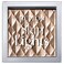 Revlon Skinlights Prismatic Powder Highlighter, Lightweight, Super-Smooth Buildable Shimmer, Twilight Gleam (202), 0.28 Oz