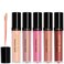 Revlon Super Lustrous The Gloss, 5 Piece Lipgloss Gift Set, Non-sticky High Shine Color in Cream &amp; Pearl Finishes, Pack of 5, 0.75 Fl Oz