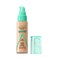 Almay Clear Complexion Acne Foundation Makeup with Salicylic Acid, Medium Coverage, Soft Matte Finish, Hypoallergenic, Cruelty- &amp; Fragrance-Free, Dermatologist Tested, 300 Naked, 1 fl oz