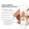 Almay Anti-Aging Concealer, Face Makeup with Hyaluronic Acid, Niacinamide, Vitamin C &amp; E, Hypoallergenic-Fragrance Free, 010 Light, 0.37 Fl Oz (Pack of 1)