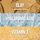 Revlon ColorStay Flex Wear, Full Cover Non-Creasing Concealer, Infused with Hyaluronic Acid &amp; Vitamin E, Flexible Longwear, 010 Vanilla, 0.34 Fl Oz