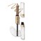 Revlon ColorStay Brow Fantasy, All In One Eyebrow Powder Pencil with Shaping Clear Gel, Gel Infused with Panthenol, Smudge-proof, 16HR Visibly Full Brows, 001 Ash Blonde