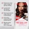 Revlon ColorSilk Tone + Gloss + Care Demi Permanent Hair Color, Dye Kit with Leave-In Scalp and Haircare Serum, 2x Shinier, 4x Stronger, 7 Dark Blonde, 4.5 fl oz
