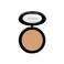 Revlon ColorStay Pressed Powder Face Makeup, Longwearing, Fragrance-Free, Noncomedogenic, 850 Medium Deep, 0.3 oz