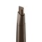 Almay Eyebrow Pencil with Spoolie Brush, Easy to Achieve Brows, Hypoallergenic, 802 Brunette