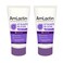 AmLactin KP Bumps Be Gone - 3 oz Keratosis Pilaris Moisturizing Cream with 15% Lactic Acid - Exfoliator and Moisturizer for Dry, Rough and Bumpy Skin, Pack of 2 (Packaging May Vary)