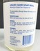 4 bottles Safe Harbor Liquid Hand Soap Refill - 16 oz.Each