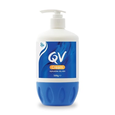 QV Cream For Dry Skin Conditions 500g