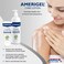 AMERIGEL Care Lotion Bundle - Hypoallergenic Moisturizer (6 oz.) Rehydrates &amp; Soothes Dry Skin - Care Lotion for Diabetic Skin Care (16 oz.) Soothes Irritated Skin