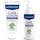 AMERIGEL Care Lotion Bundle - Hypoallergenic Moisturizer (6 oz.) Rehydrates &amp; Soothes Dry Skin - Care Lotion for Diabetic Skin Care (16 oz.) Soothes Irritated Skin