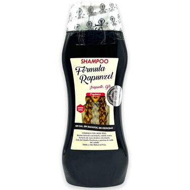 Shampoo Fast Growth Hair 5cm x Month Stop Hair Loss Crecimiento R&aacute;pido ORIGINAL!