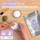 SLSA Sodium Lauryl Sulfoacetate Powder Cosmetic Grade 16 oz / 453 g - Organic Gentle Foaming Surfactant for Shampoos, Body Washes, and Bath Bomb DIY Personal Care Supplies by Talsen Chemicals