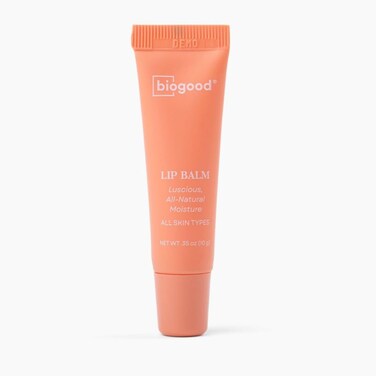 Lipbalm consisits of Medical-Grade Lanolin, Natural Vanila &amp; Monk Fruit