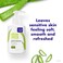 Clean &amp; Clear Aloe Vera Gentle Facial Cleanser for Acne-Prone &amp; Sensitive Skin, Oil-Free Daily Face Wash with Aloe Vera, Vegan, No Animal Testing, Paraben-, Soap- &amp; Dye-Free, 7.5 fl. oz