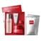 SK-II Anti Aging Skincare Gift Set - Includes Full Size Skincare Products - Facial Cleanser, Facial Essence, SKINPOWER Face &amp; Eye Cream &amp; 2 Treatment Masks (6 Count)