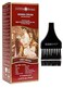 Surya Brasil All Natural HENNA Hair Color CREAM Plant Extracts, Semi-Permanent for Grey Coverage (with Brush) Brazil (LIGHT BROWN)
